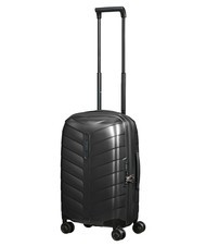 SAMSONITE ATTRIX Carro de cabina delgado expandible antracita - Equipaje de mano - 6