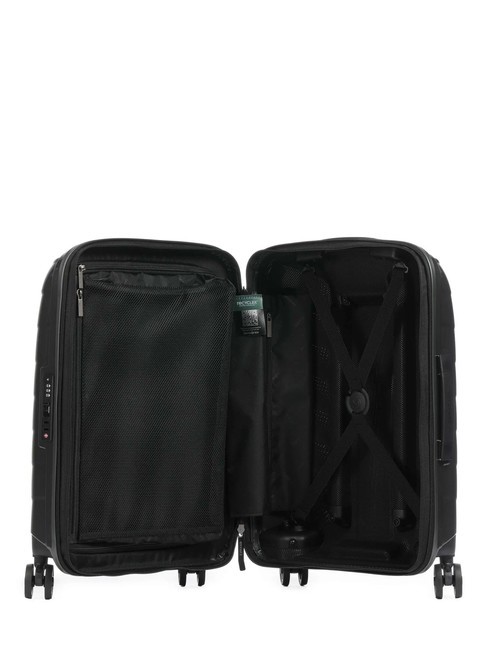 ATTRIX Carro extensible para equipaje de mano antracita - Equipaje de mano