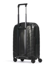 SAMSONITE ATTRIX Carro extensible para equipaje de mano antracita - Equipaje de mano - 3