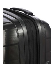 SAMSONITE ATTRIX Carro extensible para equipaje de mano antracita - Equipaje de mano - 4