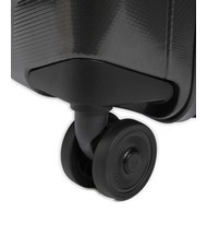 SAMSONITE ATTRIX Carro extensible para equipaje de mano antracita - Equipaje de mano - 6