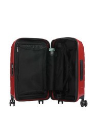 SAMSONITE ATTRIX Carro extensible para equipaje de mano ROJO - Equipaje de mano - 2