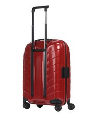SAMSONITE ATTRIX Carro extensible para equipaje de mano ROJO - Equipaje de mano - 3