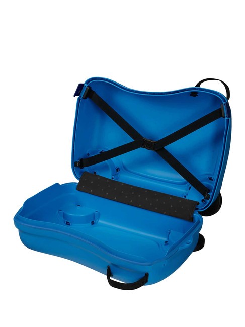 DREAM2GO DISNEY Carro infantil correpasillos mickey estrellas - Equipaje de mano