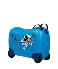 SAMSONITE DREAM2GO DISNEY Carro infantil correpasillos mickey estrellas - Equipaje de mano - 3