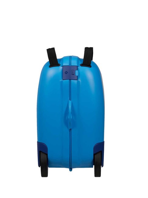 DREAM2GO DISNEY Carro infantil correpasillos mickey estrellas - Equipaje de mano