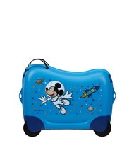 SAMSONITE DREAM2GO DISNEY Carro infantil correpasillos mickey estrellas - Equipaje de mano - 5