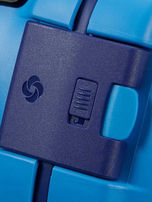 DREAM2GO DISNEY Carro infantil correpasillos mickey estrellas - Equipaje de mano