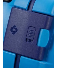 SAMSONITE DREAM2GO DISNEY Carro infantil correpasillos mickey estrellas - Equipaje de mano - 6