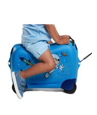 SAMSONITE DREAM2GO DISNEY Carro infantil correpasillos mickey estrellas - Equipaje de mano - 7