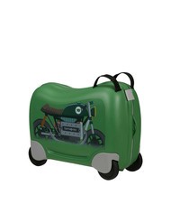 SAMSONITE DREAM2GO Carro correpasillos para niños moto - Equipaje de mano - 3
