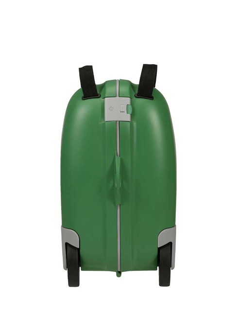 DREAM2GO Carro correpasillos para niños moto - Equipaje de mano