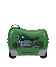 SAMSONITE DREAM2GO Carro correpasillos para niños moto - Equipaje de mano - 5