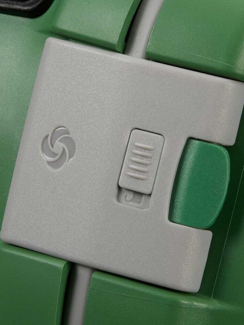 DREAM2GO Carro correpasillos para niños moto - Equipaje de mano