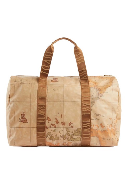 GEO CLASSIC  Bolsa de lona NATURAL - Bolsas de viaje