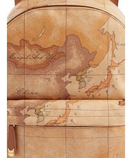 ALVIERO MARTINI PRIMA CLASSE GEO CLASSIC  Mochila de mujer NATURAL - Bolsos Mujer - 3