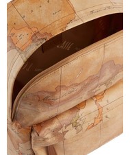 ALVIERO MARTINI PRIMA CLASSE GEO CLASSIC  Mochila de mujer NATURAL - Bolsos Mujer - 4