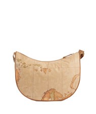ALVIERO MARTINI PRIMA CLASSE GEO CLASSIC  bolsa de media luna - Bolsos Mujer