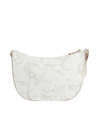 ALVIERO MARTINI PRIMA CLASSE GEO CLASSIC White Bolso de hombro blanco - Bolsos Mujer - 2