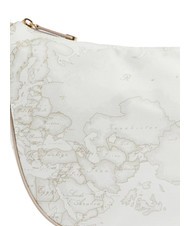 ALVIERO MARTINI PRIMA CLASSE GEO CLASSIC White Bolso de hombro blanco - Bolsos Mujer - 3
