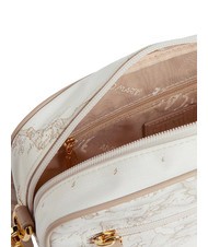 ALVIERO MARTINI PRIMA CLASSE GEO CLASSIC  Bolso de hombro blanco - Bolsos Mujer - 4