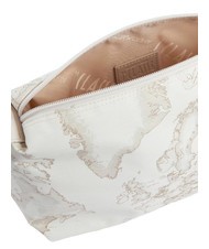 ALVIERO MARTINI PRIMA CLASSE GEO CLASSIC  Bolso de hombro blanco - Bolsos Mujer - 4