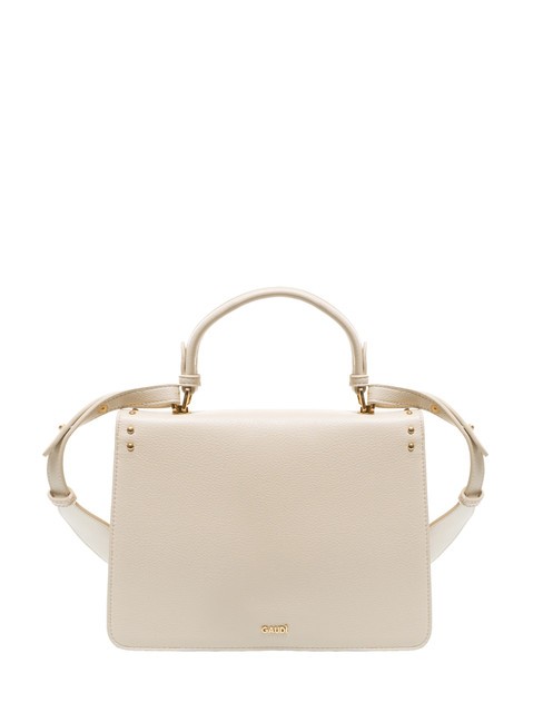 CAMILLA Bolso satchel con tachuelas ICE - Bolsos Mujer