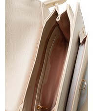 GAUDÌ CAMILLA Bolso satchel con tachuelas ICE - Bolsos Mujer - 5