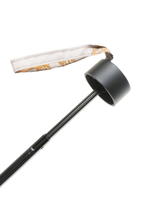 SUPER MINI Mini paraguas de apertura manual. gachas/op natural - Paraguas