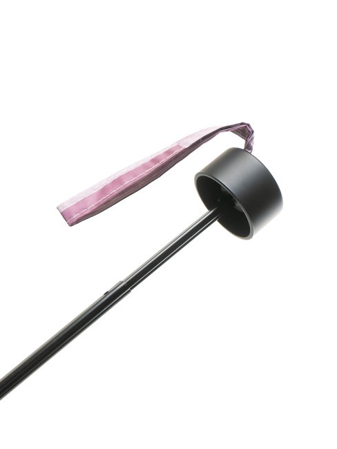 SUPER MINI Mini paraguas de apertura manual. amarone/hiedra - Paraguas