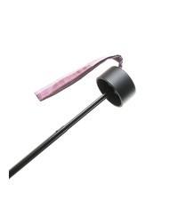 BORBONESE SUPER MINI Mini paraguas de apertura manual. amarone/hiedra - Paraguas - 3