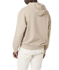 GUESS FINCH TERRY Sudadera oversize con bolsillo y capucha consciente multi - Sudaderas - 2