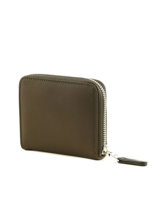 HUNTER Cartera compacta con cremallera masa - Carteras Mujer