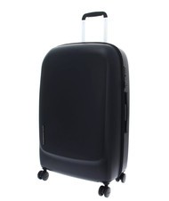 MANDARINA DUCK D-DROP Carro de gran tamaño NEGRO - Trolley Rígidos - 3