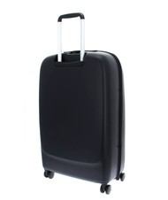 MANDARINA DUCK D-DROP Carro de gran tamaño NEGRO - Trolley Rígidos - 4