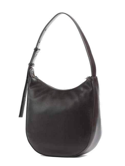 LUNA Bolso bolso de cuero masa - Bolsos Mujer