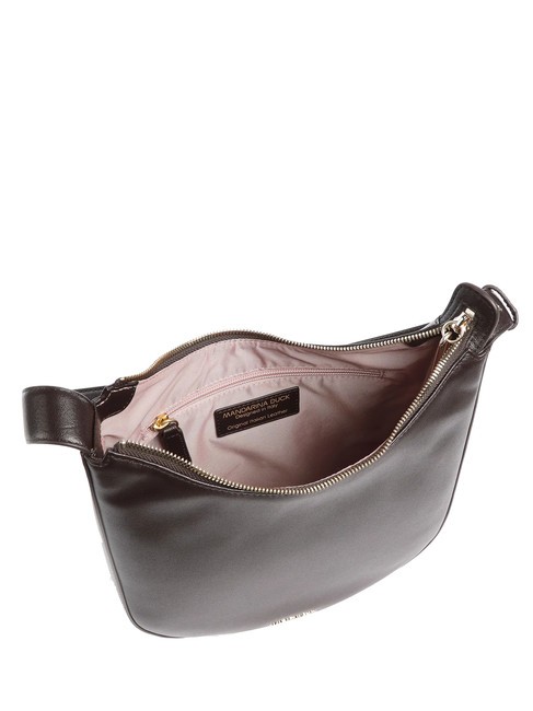 LUNA Bolso bolso de cuero masa - Bolsos Mujer