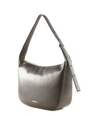 MANDARINA DUCK LUNA Bolso bandolera de piel - Bolsos Mujer