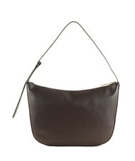 MANDARINA DUCK LUNA Bolso bandolera de piel masa - Bolsos Mujer - 3