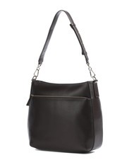 MANDARINA DUCK LUNA Bolso bandolera en piel - Bolsos Mujer