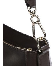 MANDARINA DUCK LUNA Bolso bandolera en piel masa - Bolsos Mujer - 3