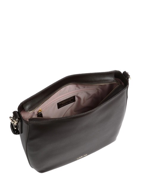 LUNA Bolso bandolera en piel masa - Bolsos Mujer
