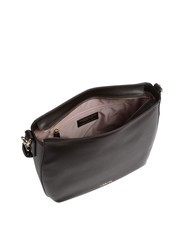 MANDARINA DUCK LUNA Bolso bandolera en piel masa - Bolsos Mujer - 4