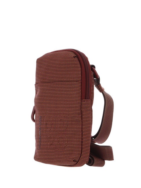 MD20 Mini bolso para smartphone arcilla cocida - Bolsos Mujer