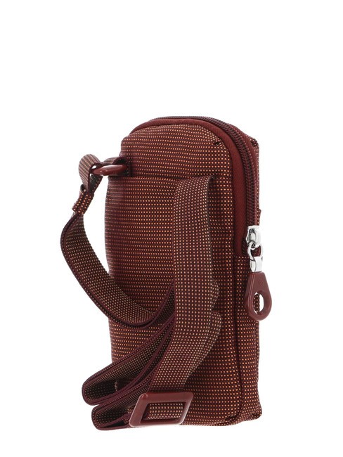 MD20 Mini bolso para smartphone arcilla cocida - Bolsos Mujer