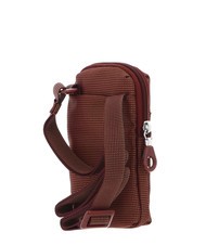 MANDARINA DUCK MD20 Mini bolso para smartphone arcilla cocida - Bolsos Mujer - 3