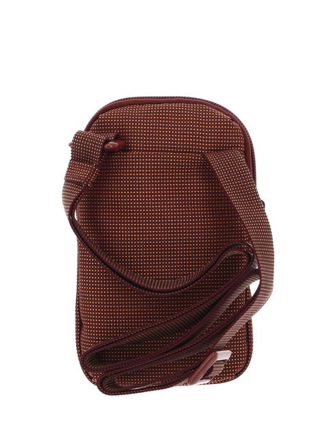 MD20 Mini bolso para smartphone arcilla cocida - Bolsos Mujer