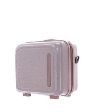 MANDARINA DUCK LOGODUCK + Estuche de belleza rígido rosas brillantes - Neceser - 3