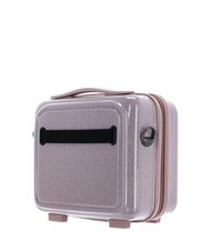 MANDARINA DUCK LOGODUCK + Estuche de belleza rígido rosas brillantes - Neceser - 4