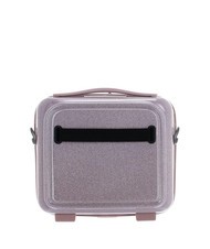 MANDARINA DUCK LOGODUCK + Estuche de belleza rígido rosas brillantes - Neceser - 5